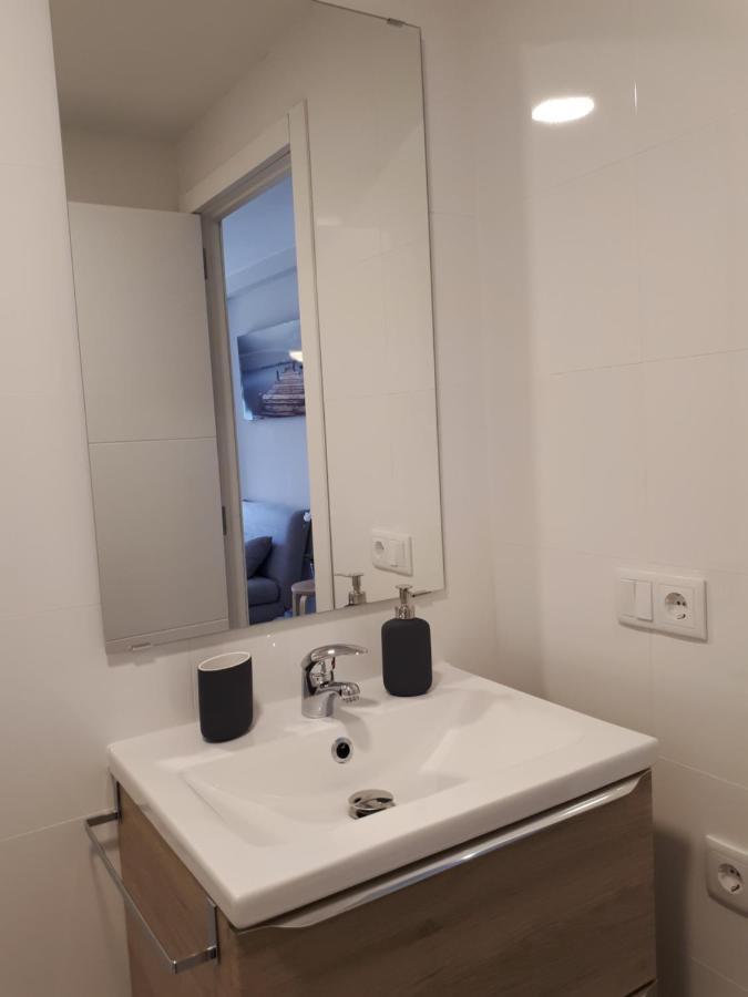 Arenal Studio Γιαβέα Εξωτερικό φωτογραφία